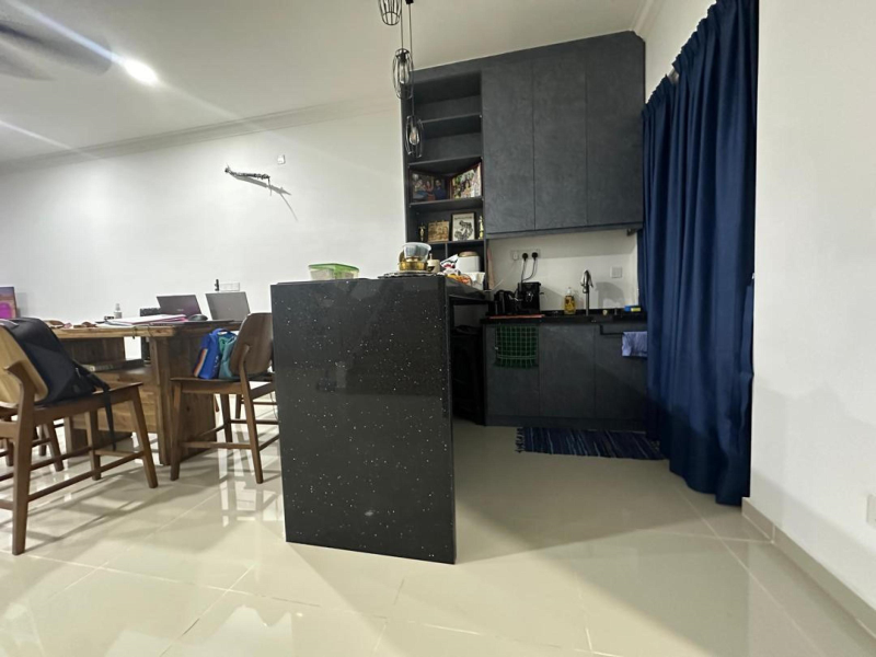2 Storey Superlink, Aurora Residence, Cyberjaya - photo 4