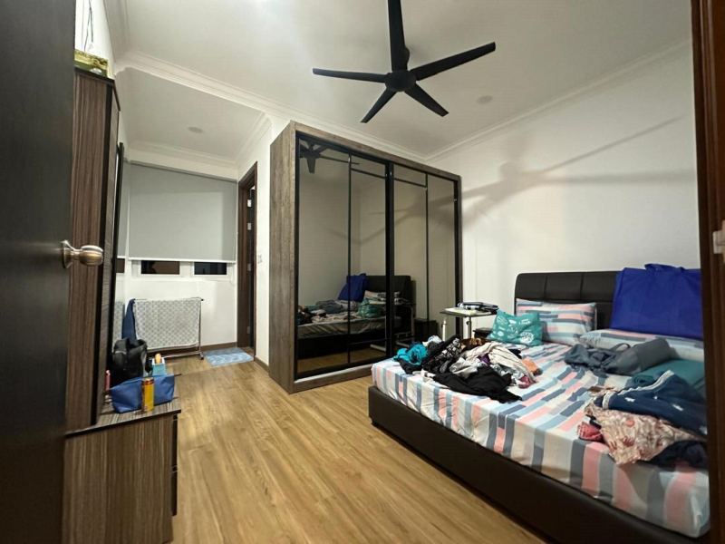 2 Storey Superlink, Aurora Residence, Cyberjaya - photo 10