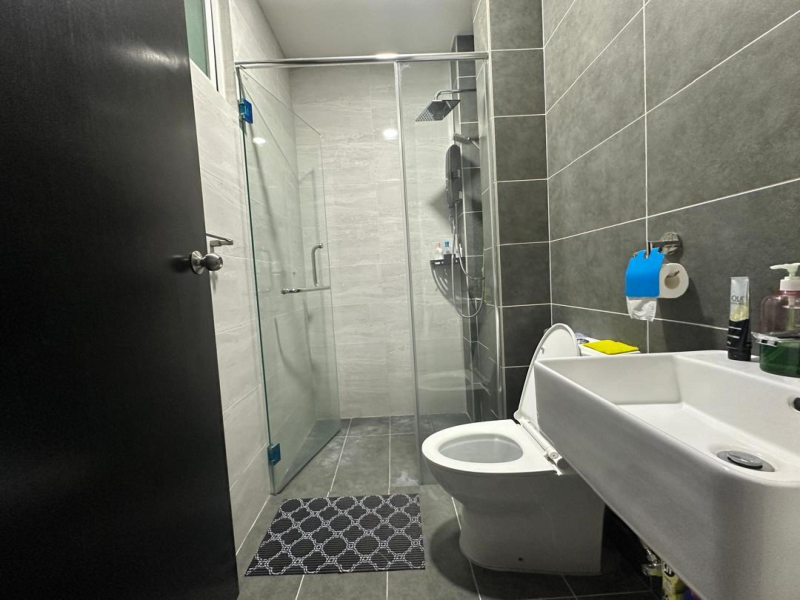 2 Storey Superlink, Aurora Residence, Cyberjaya - photo 12