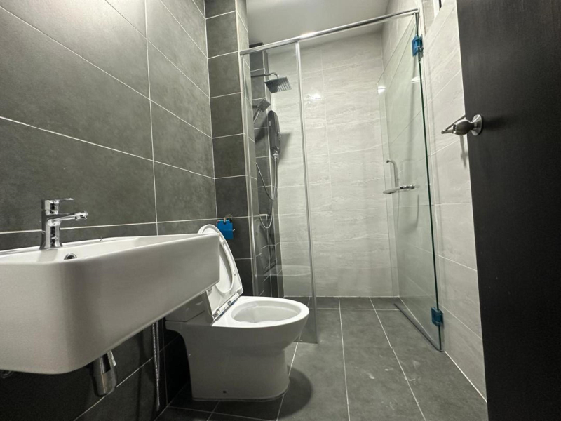 2 Storey Superlink, Aurora Residence, Cyberjaya - photo 13