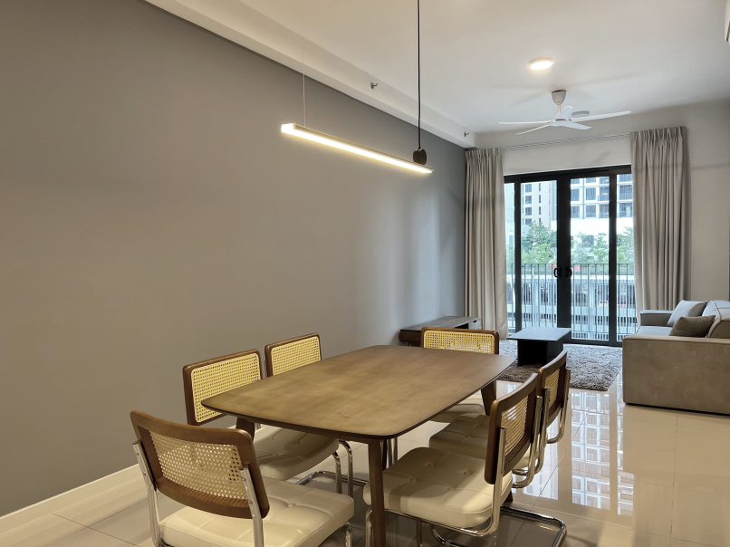 Modern Design, Sunway Avila, Wangsa Maju - photo 3