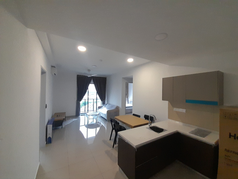 Modern Design, Suria ...