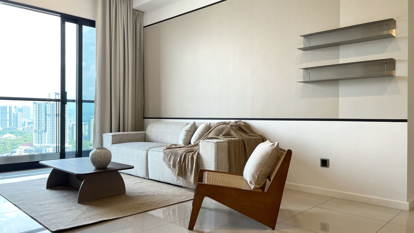 Modern Design, Duta  ...