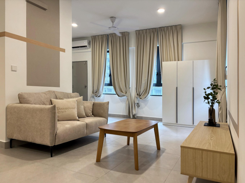 Modern ID, 168 Park  ...