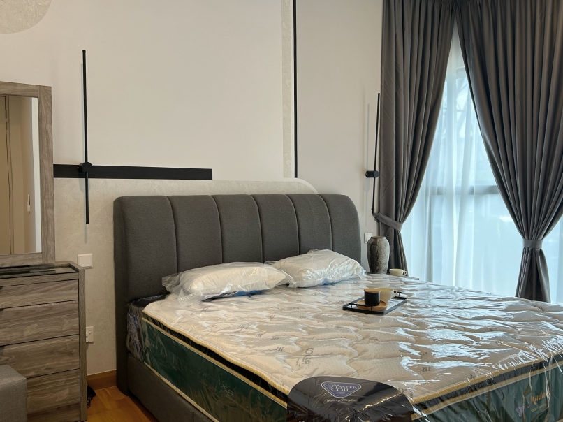 Modern Design Secoya Residence, Bangsar South - photo 8