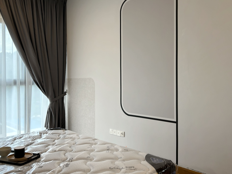 Modern Design Secoya Residence, Bangsar South - photo 11
