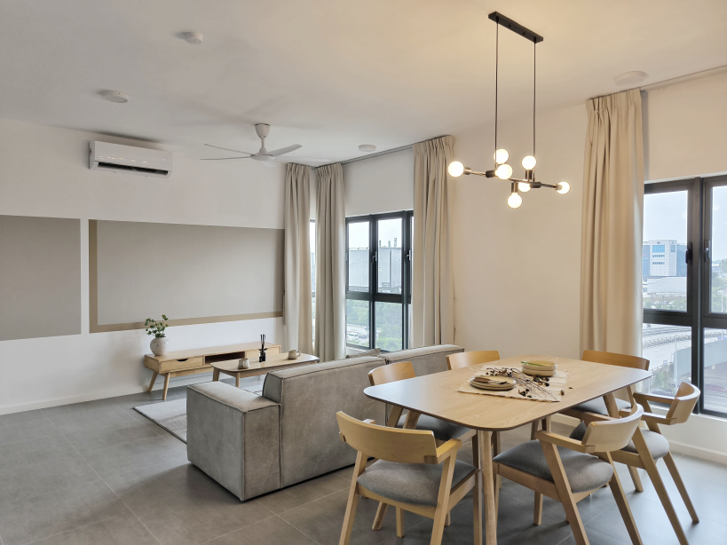 Modern ID, Aurora Subang Jaya - photo 2