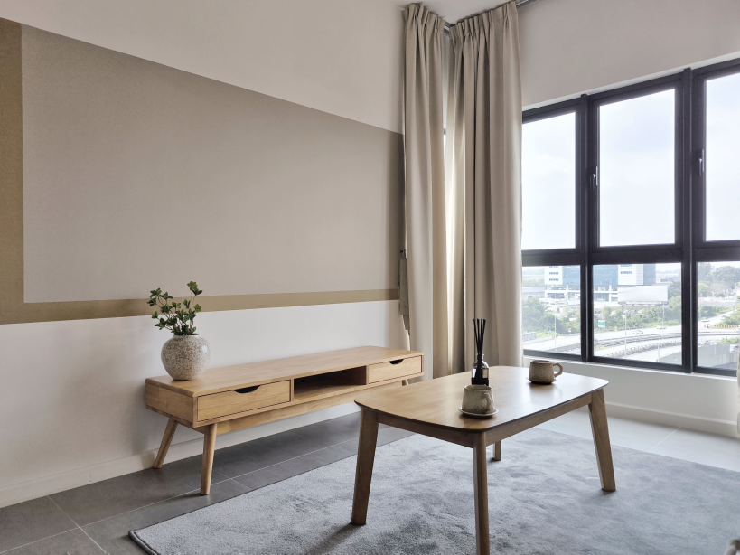 Modern ID, Aurora Subang Jaya - photo 8