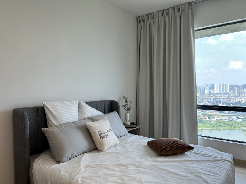 Modern Design, Aradia Residence, Taman Wahyu - photo 5
