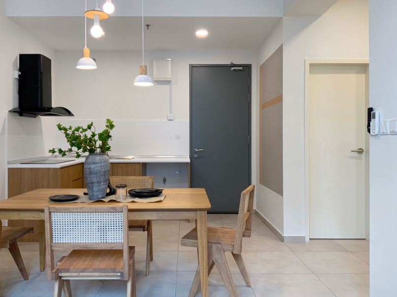 Modern Design, Meta City, Seri Kembangan - photo 9