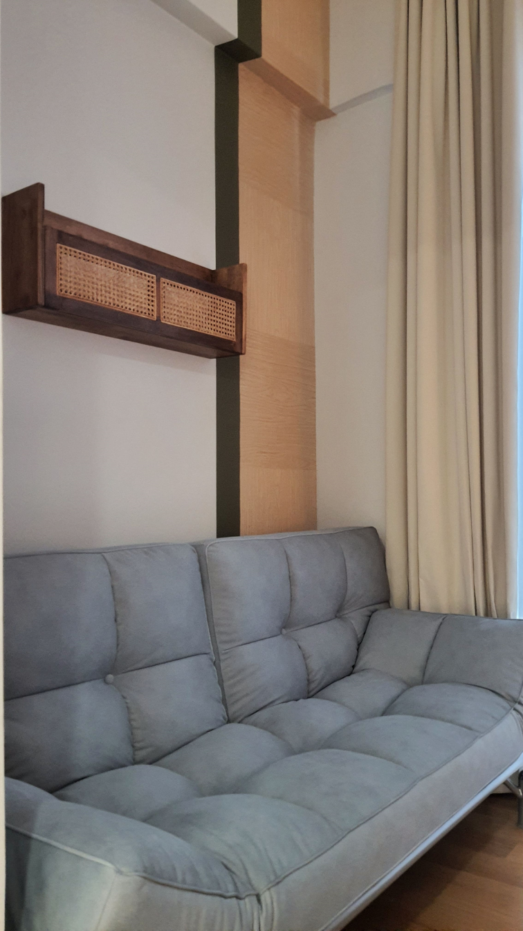 Modern ID The Sentral Suites, KL Sentral - photo 5
