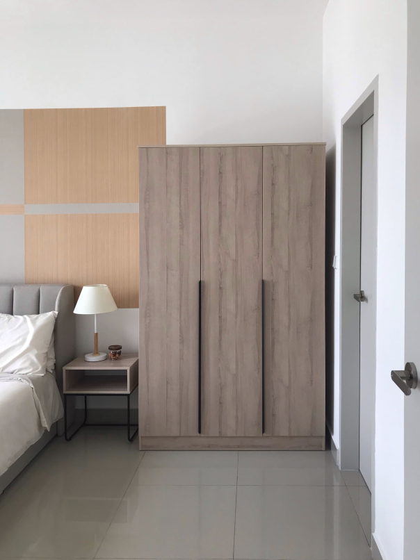 Modern Design Panorama Residences, Petaling Jaya - photo 8