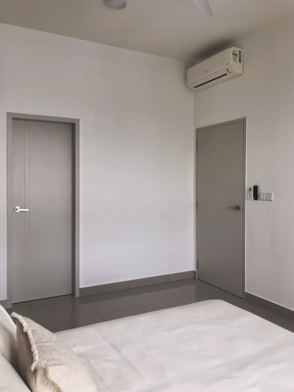 Modern Design Panorama Residences, Petaling Jaya - photo 11