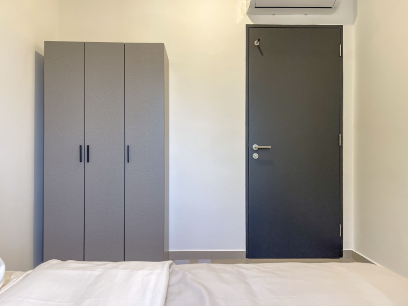 Modern Design, DQuince Residence - photo 8