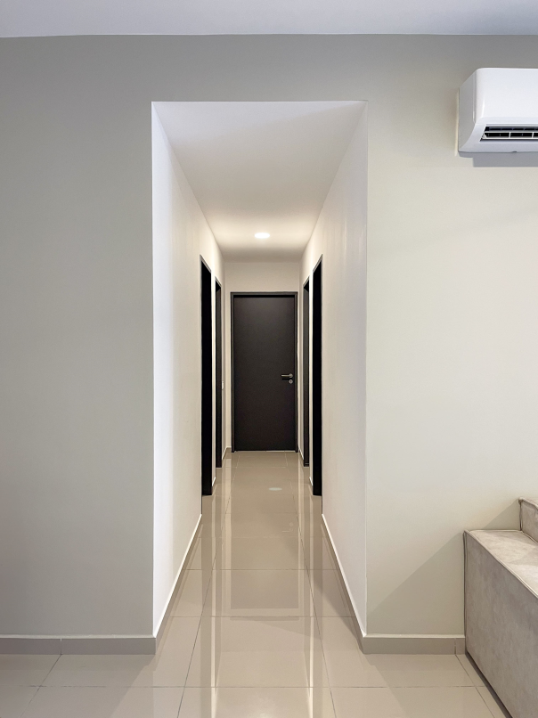 Modern Design, DQuince Residence - photo 11