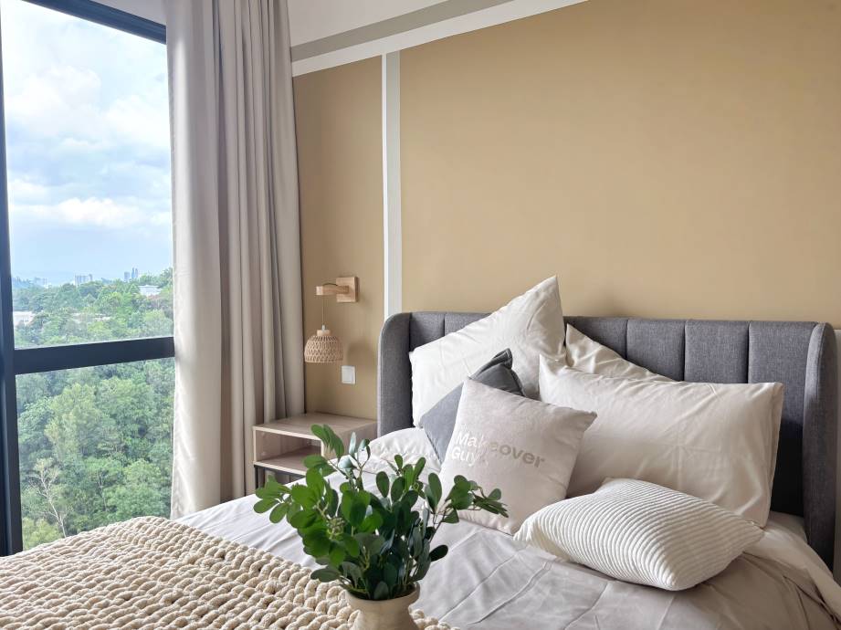 Modern Design, Hampton Height Damansara - photo 5