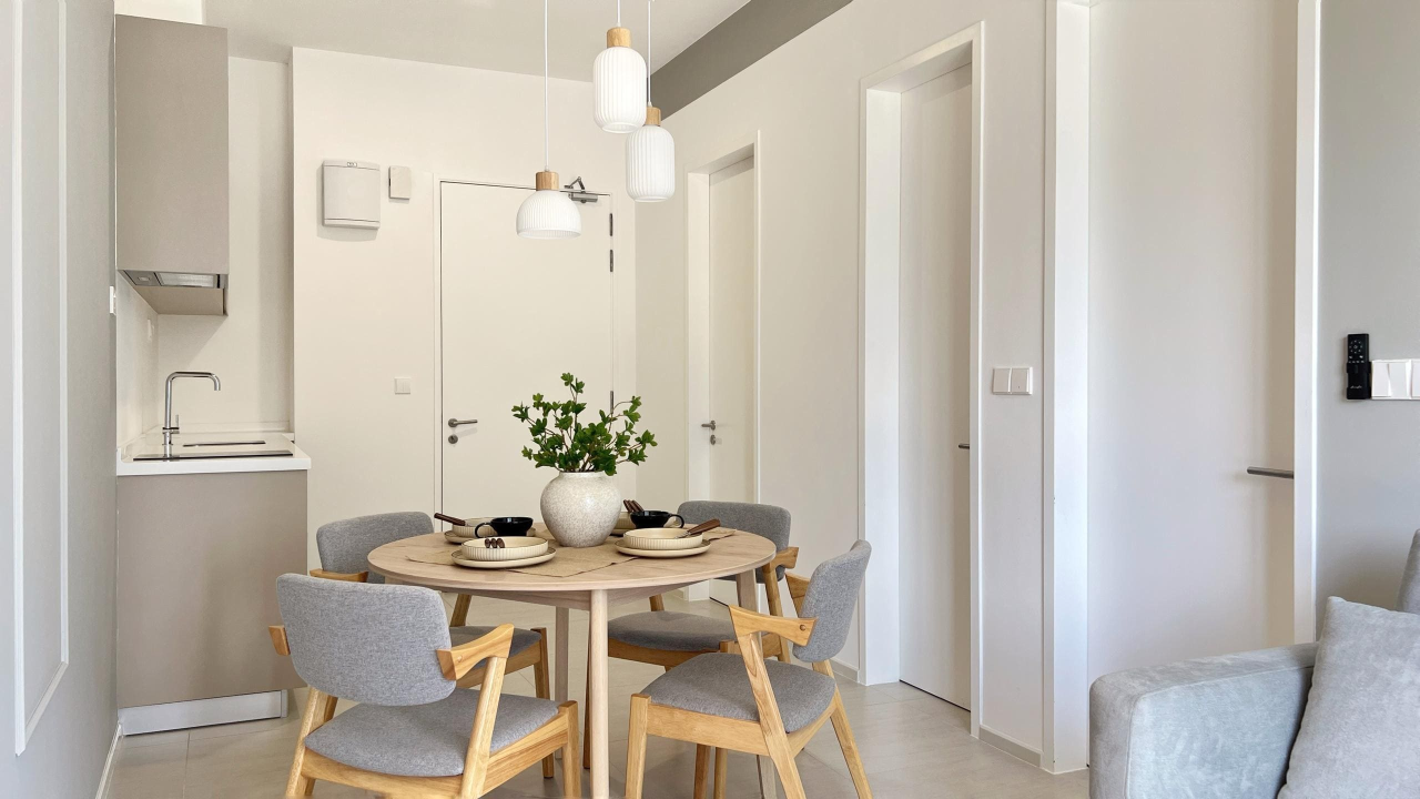 Modern Design, Laurel Residence, Bangsar South - photo 3