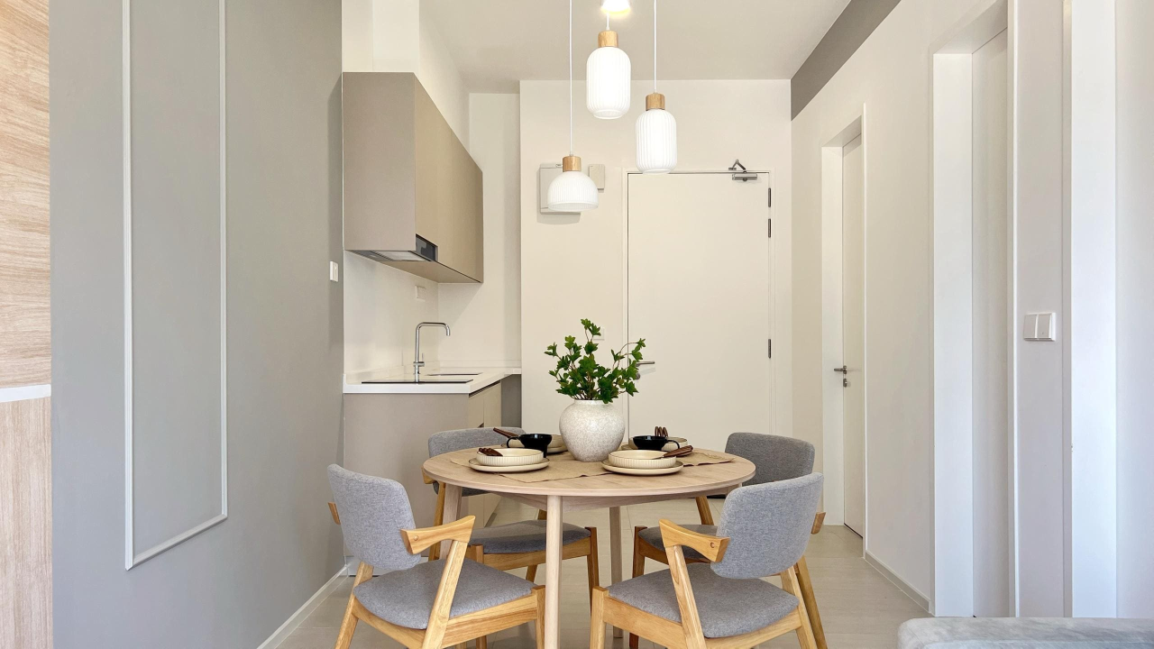 Modern Design, Laurel Residence, Bangsar South - photo 4