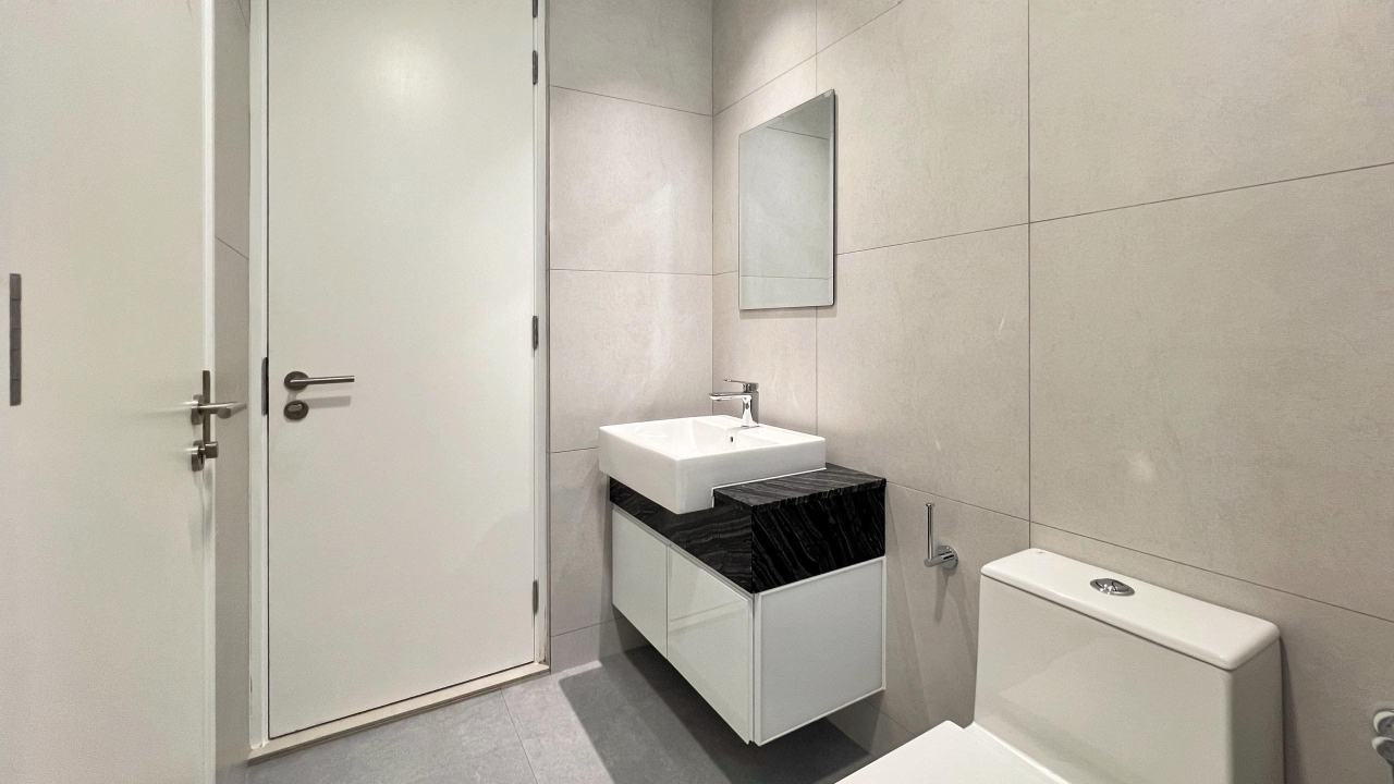 Modern Design, Laurel Residence, Bangsar South - photo 6