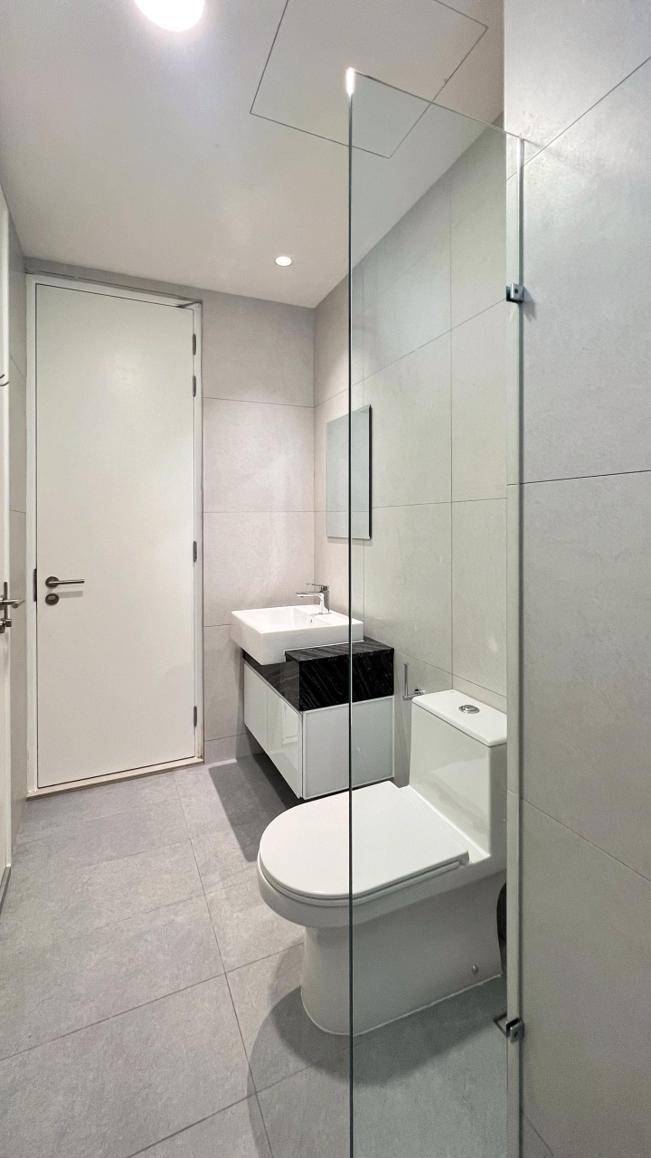 Modern Design, Laurel Residence, Bangsar South - photo 7