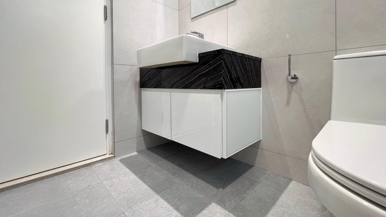 Modern Design, Laurel Residence, Bangsar South - photo 8