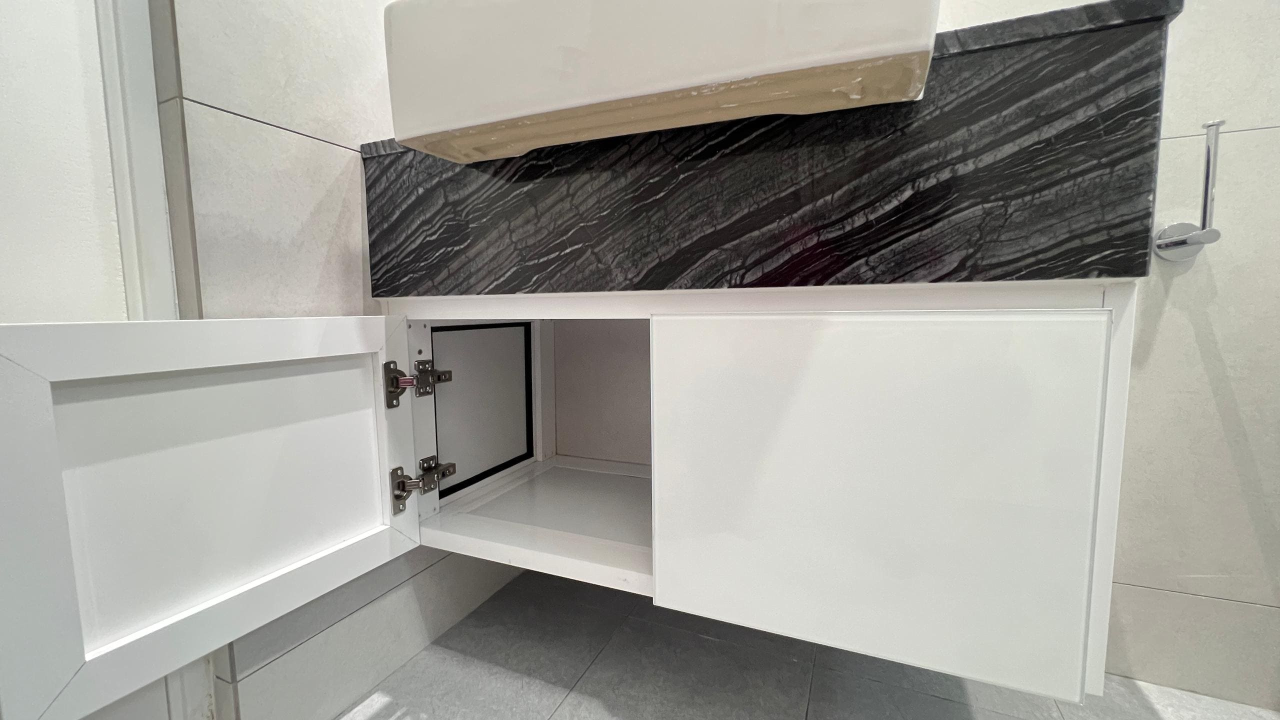 Modern Design, Laurel Residence, Bangsar South - photo 9