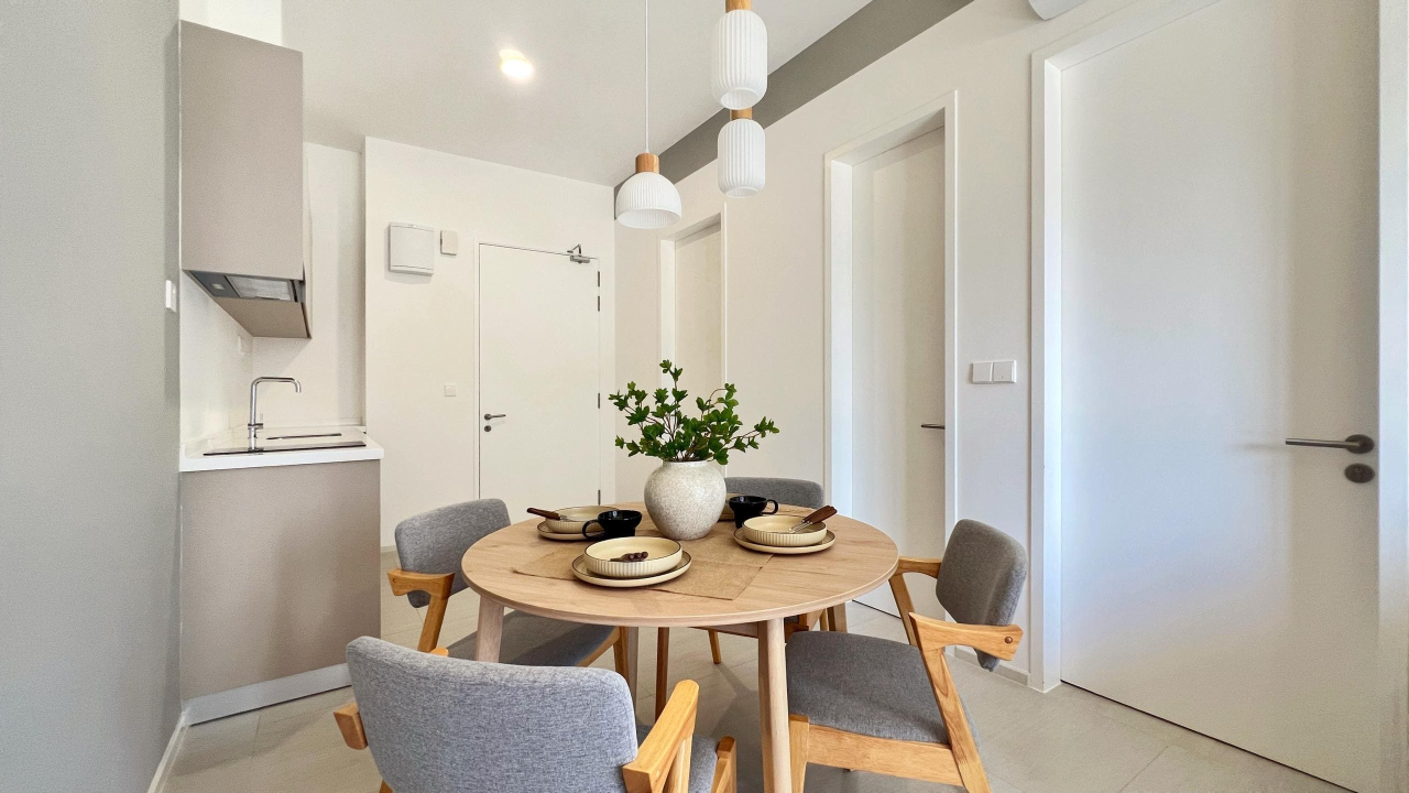 Modern Design, Laurel Residence, Bangsar South - photo 12