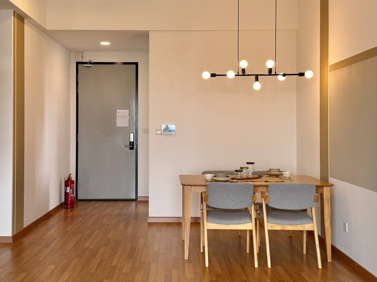 Modern Design, Gems Residence, IOI City - photo 3