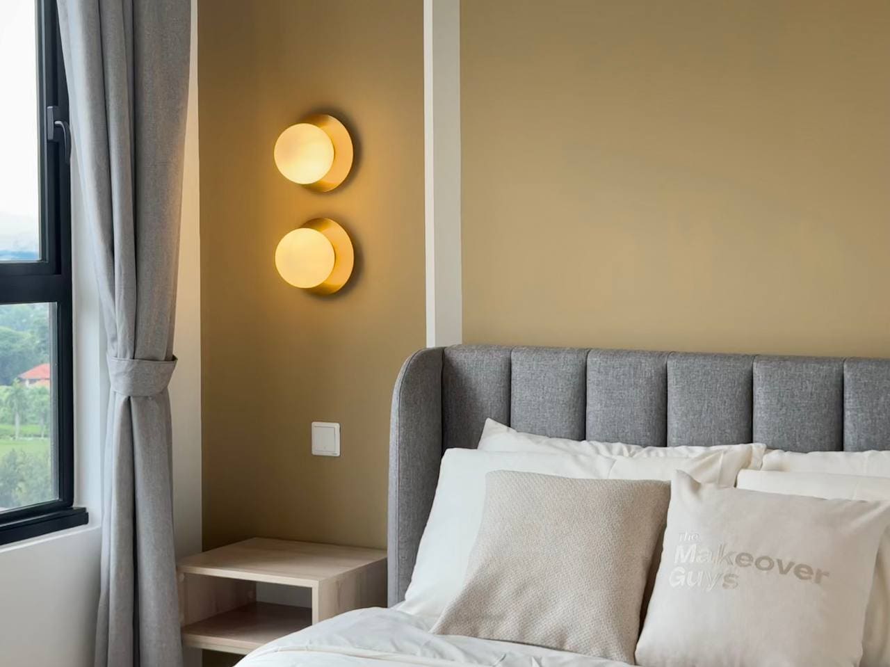 Modern Design, Gems Residence, IOI City - photo 11