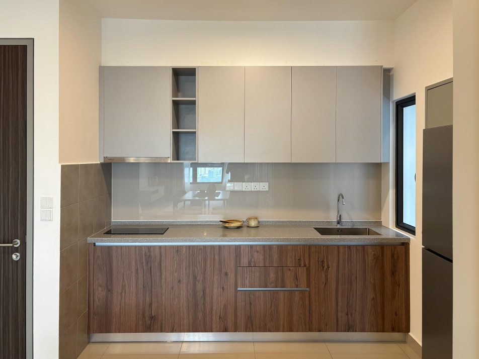 Modern ID, M Vertica, Cheras, Kuala Lumpur - photo 3
