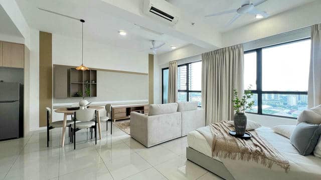 Modern Design Southplace Residences - photo 5