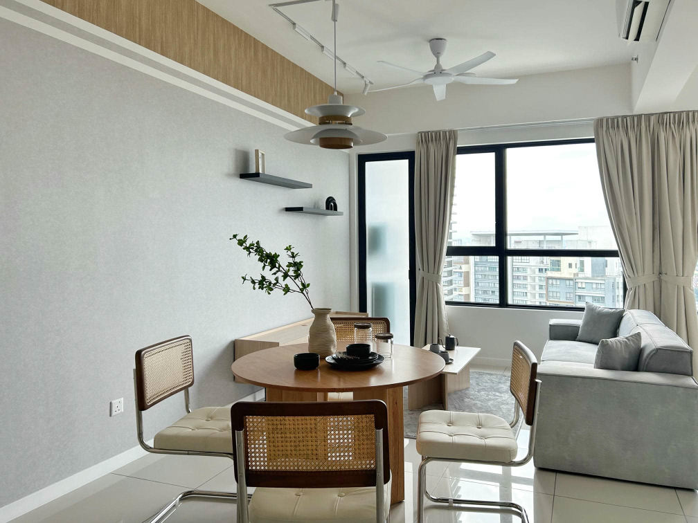 Modern Design Southplace Residences - photo 3