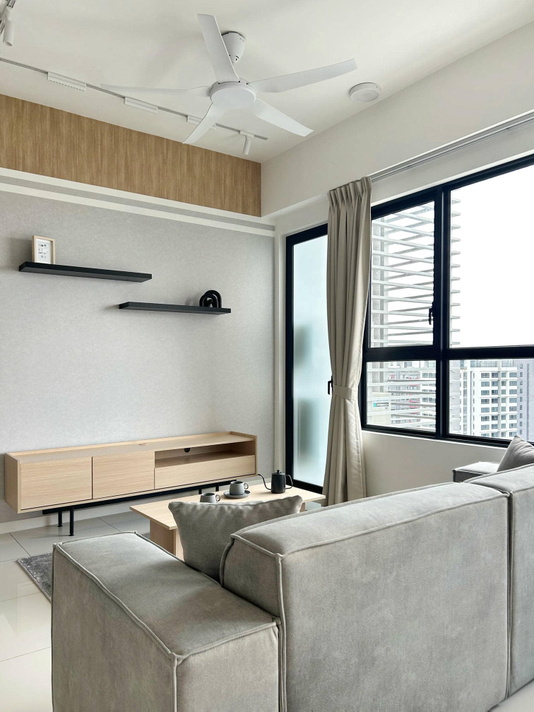 Modern Design Southplace Residences - photo 8