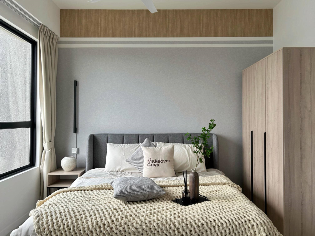 Modern Design Southplace Residences - photo 11