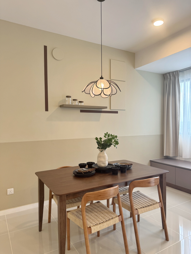 Modern ID, Tropicana Miyu - Seksyen 19 - photo 3