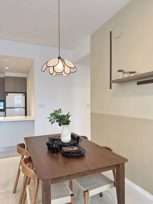 Modern ID, Tropicana Miyu - Seksyen 19 - photo 4