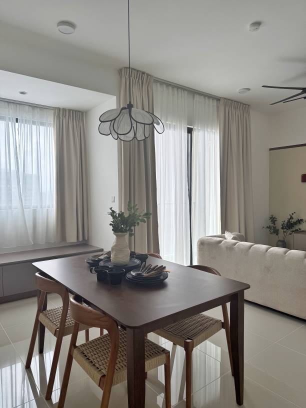 Modern ID, Tropicana Miyu - Seksyen 19 - photo 8
