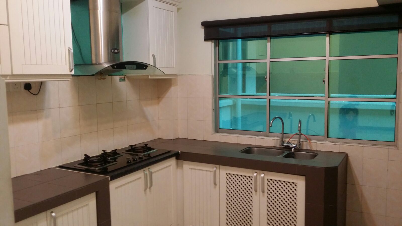 Condominium Elaeis 2, Bukit Jelutong, Shah Alam - photo 8