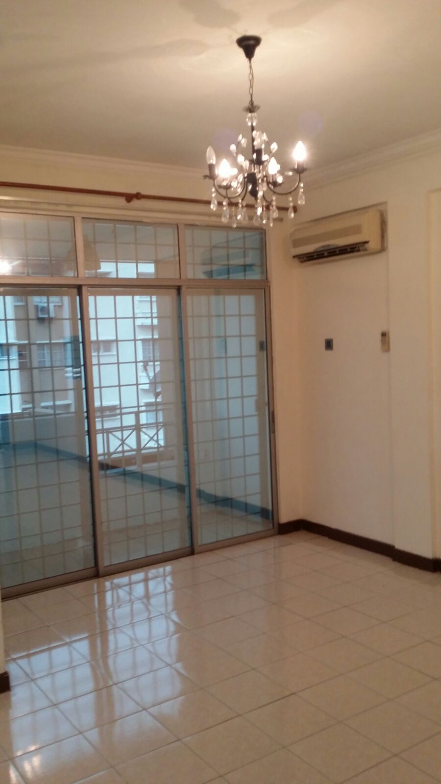 Condominium Elaeis 2, Bukit Jelutong, Shah Alam - photo 9