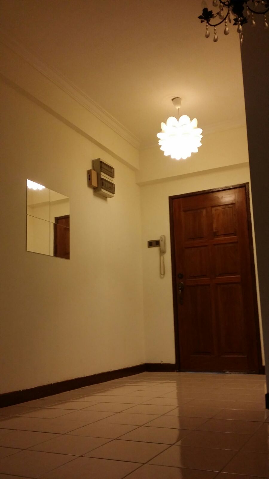Condominium Elaeis 2, Bukit Jelutong, Shah Alam - photo 2
