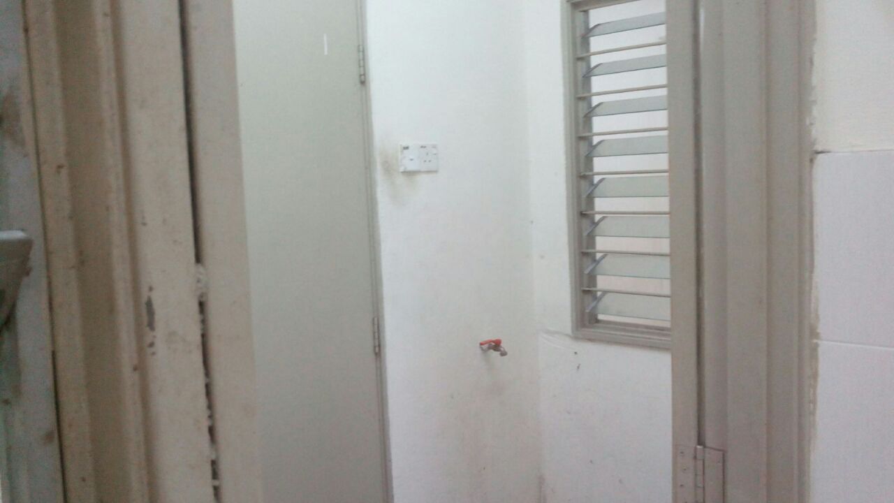 APARTMENT DATARAN OTOMOBIL SEKSYEN 15, SHAH ALAM - photo 3