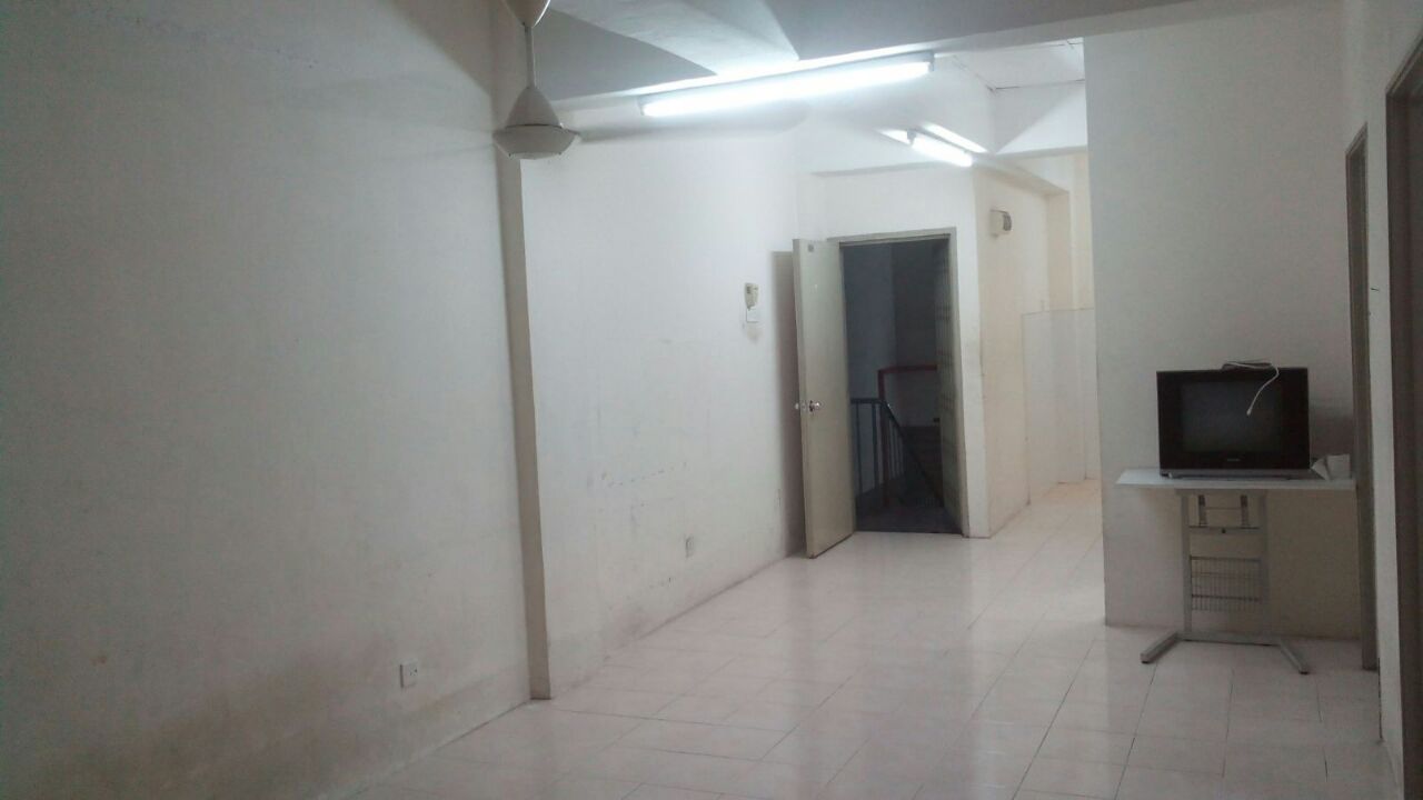 APARTMENT DATARAN OTOMOBIL SEKSYEN 15, SHAH ALAM - photo 5