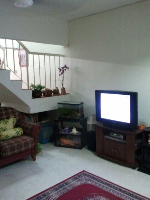3-sty terrace taman sri muda  seksyen 25 shah alam - photo 5