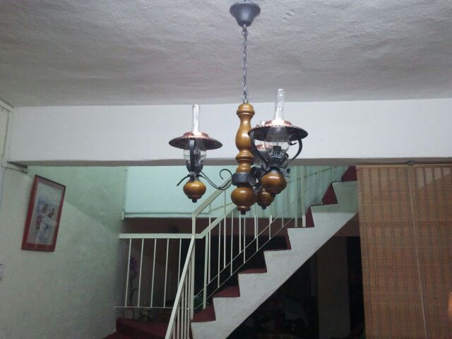 3-sty terrace taman sri muda  seksyen 25 shah alam - photo 6