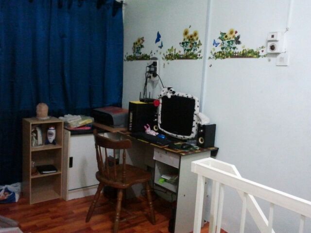3-sty terrace taman sri muda  seksyen 25 shah alam - photo 7