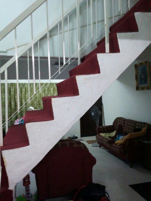 3-sty terrace taman sri muda  seksyen 25 shah alam - photo 8