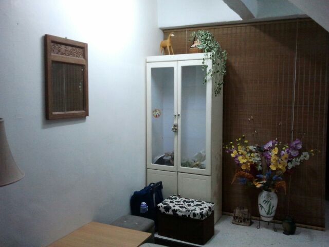 3-sty terrace taman sri muda  seksyen 25 shah alam - photo 3