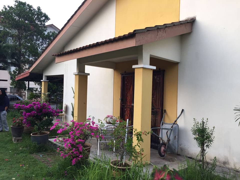 Bandar Putera, Klang - photo 2