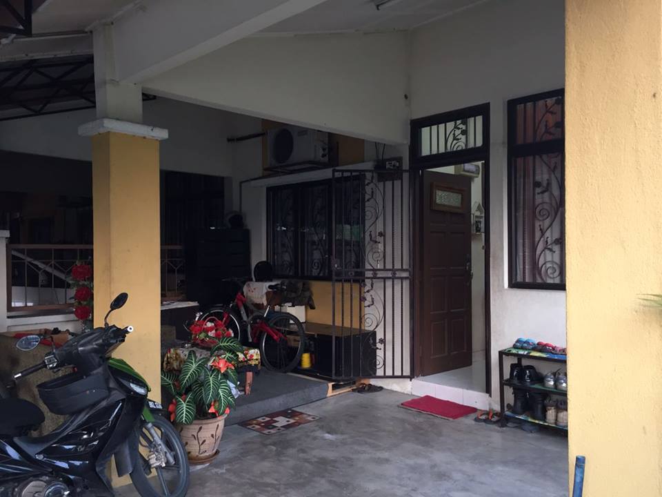 Bandar Putera, Klang - photo 5