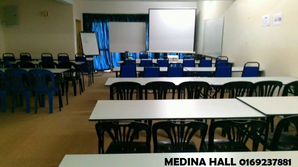 DEWAN SEMINAR MEDINA SEKSYEN 13, SHAH ALAM - photo 3
